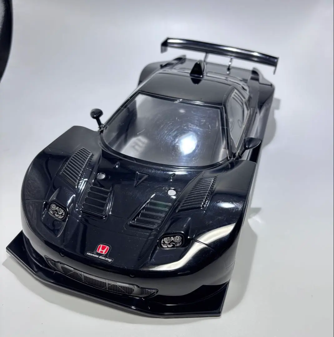 2026年最新】タミヤ TA05 ボディの人気アイテム - メルカリ