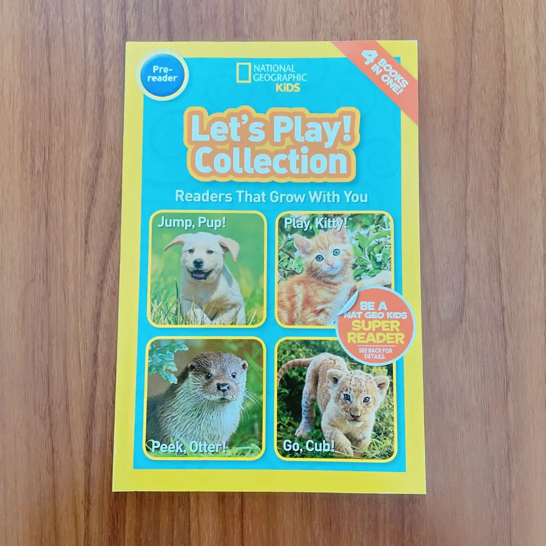 2026年最新】national geographic kids preの人気アイテム - メルカリ