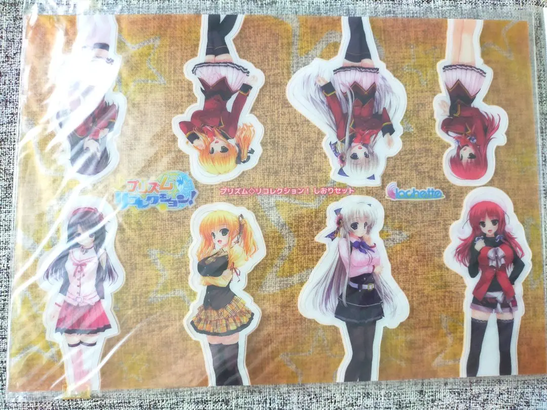 2026年最新】プリズムリコレクションの人気アイテム - メルカリ