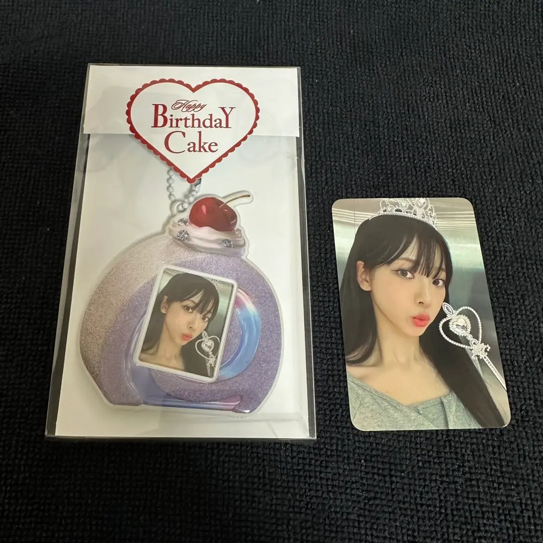2026年最新】aespaカリナ バースデーの人気アイテム - メルカリ