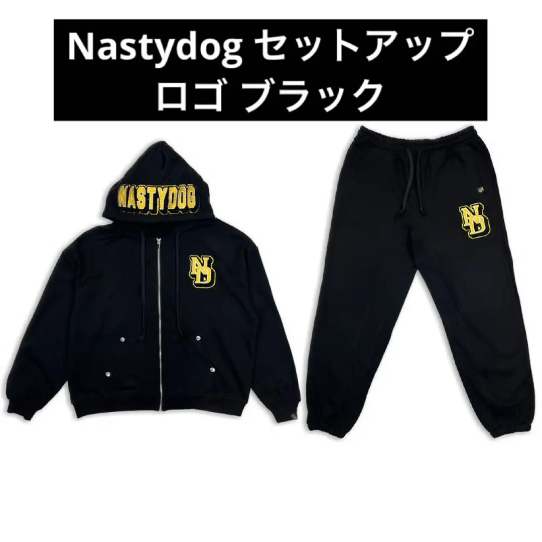 2026年最新】nasty dog ジャージの人気アイテム - メルカリ