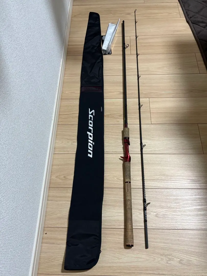 2026年最新】スコーピオン 1602Rの人気アイテム - メルカリ