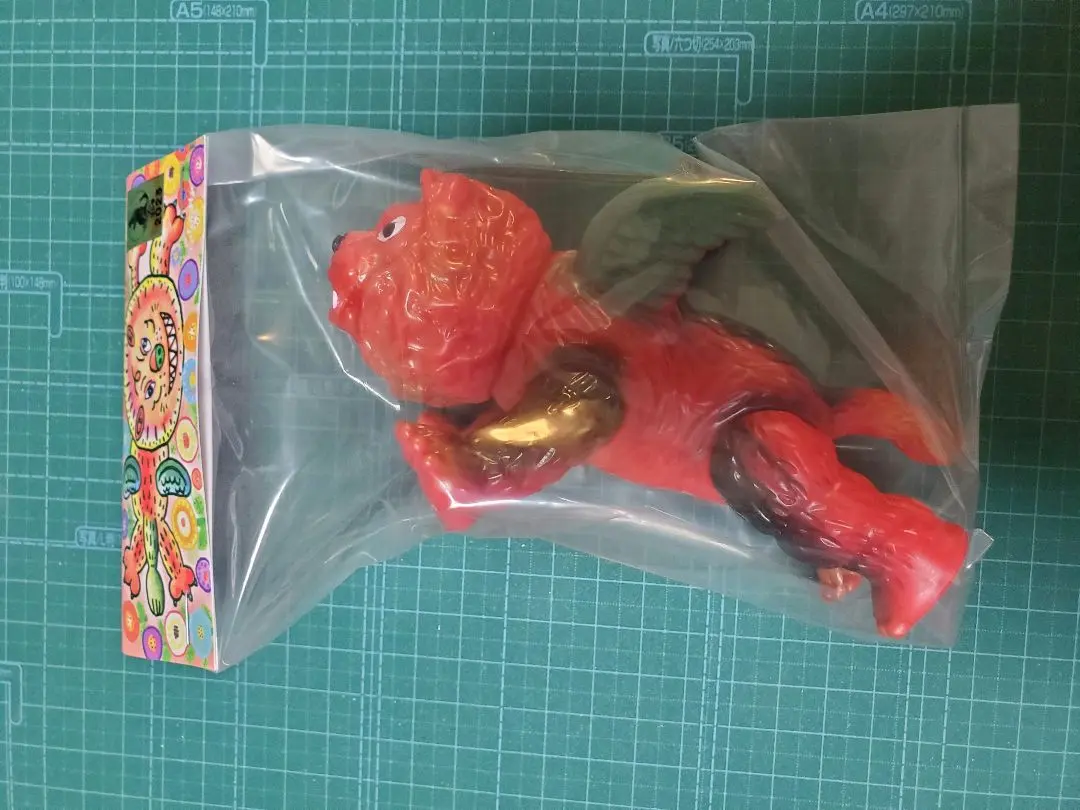 2026年最新】ぶたのはな ソフト焼き玩具の人気アイテム - メルカリ