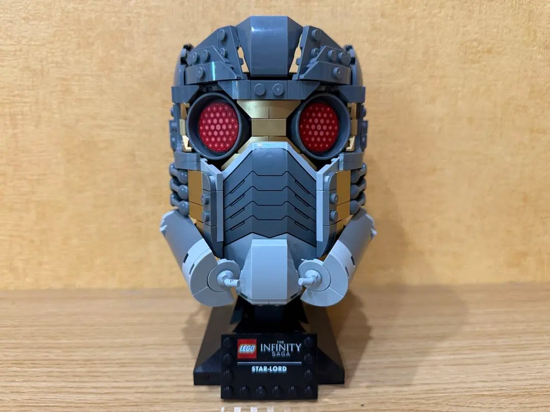 2026年最新】スターロード ヘルメットの人気アイテム - メルカリ