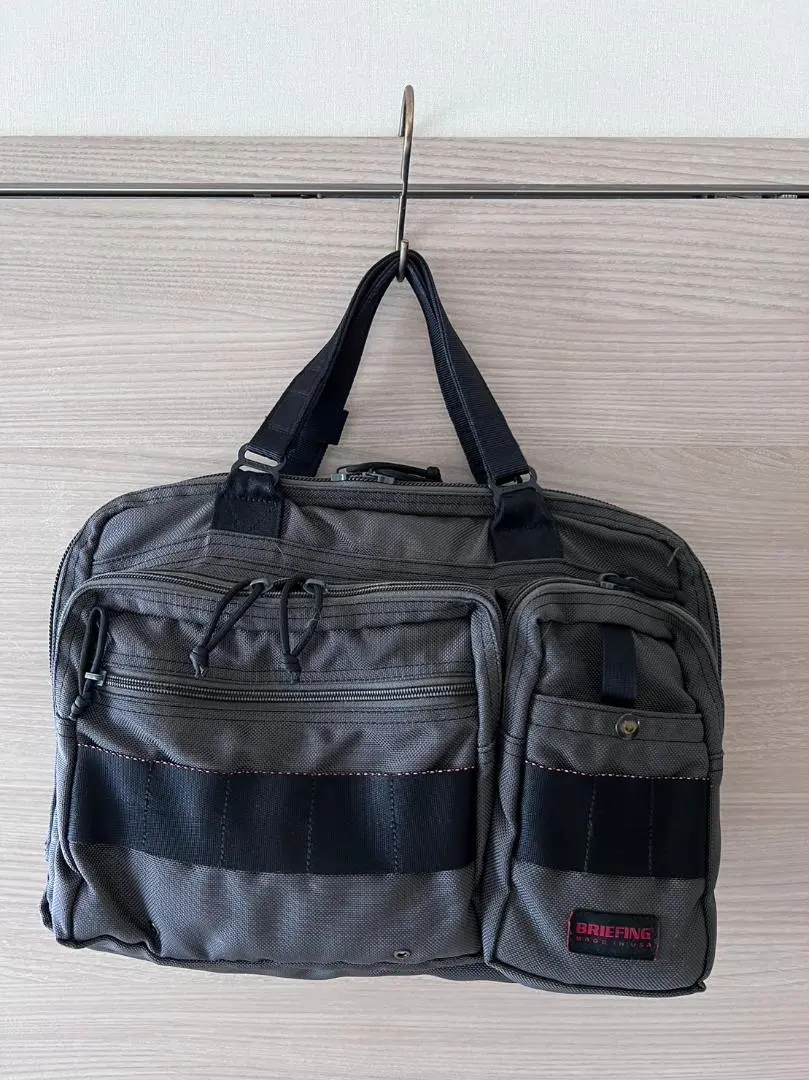 2026年最新】BRIEFING TOMORROWLAND A4 LINERの人気アイテム - メルカリ