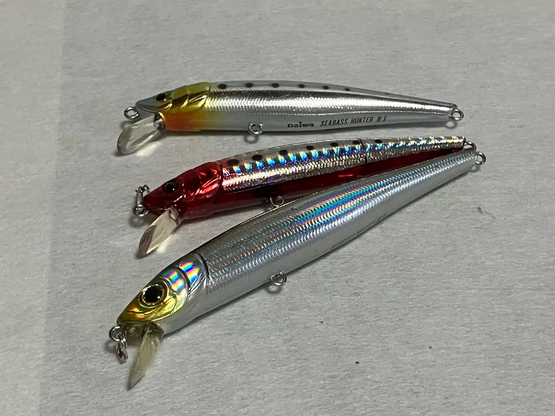 2026年最新】ダイワ シーバスハンターxの人気アイテム - メルカリ