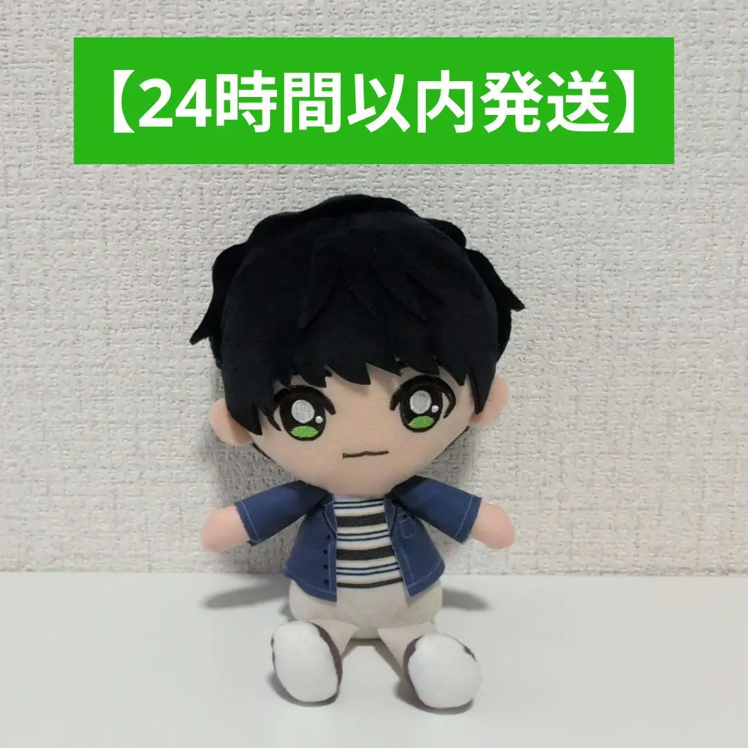 2026年最新】桜井景和 ぬいぐるみの人気アイテム - メルカリ