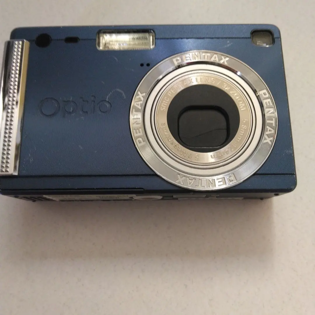 2026年最新】pentax optio s50の人気アイテム - メルカリ