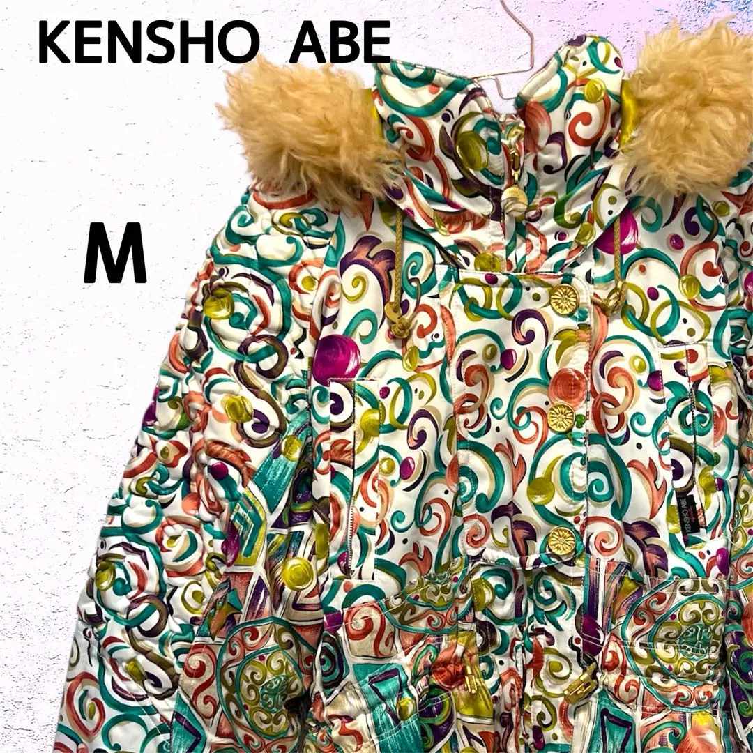 2026年最新】KENSHO ABE スキーウェアの人気アイテム - メルカリ