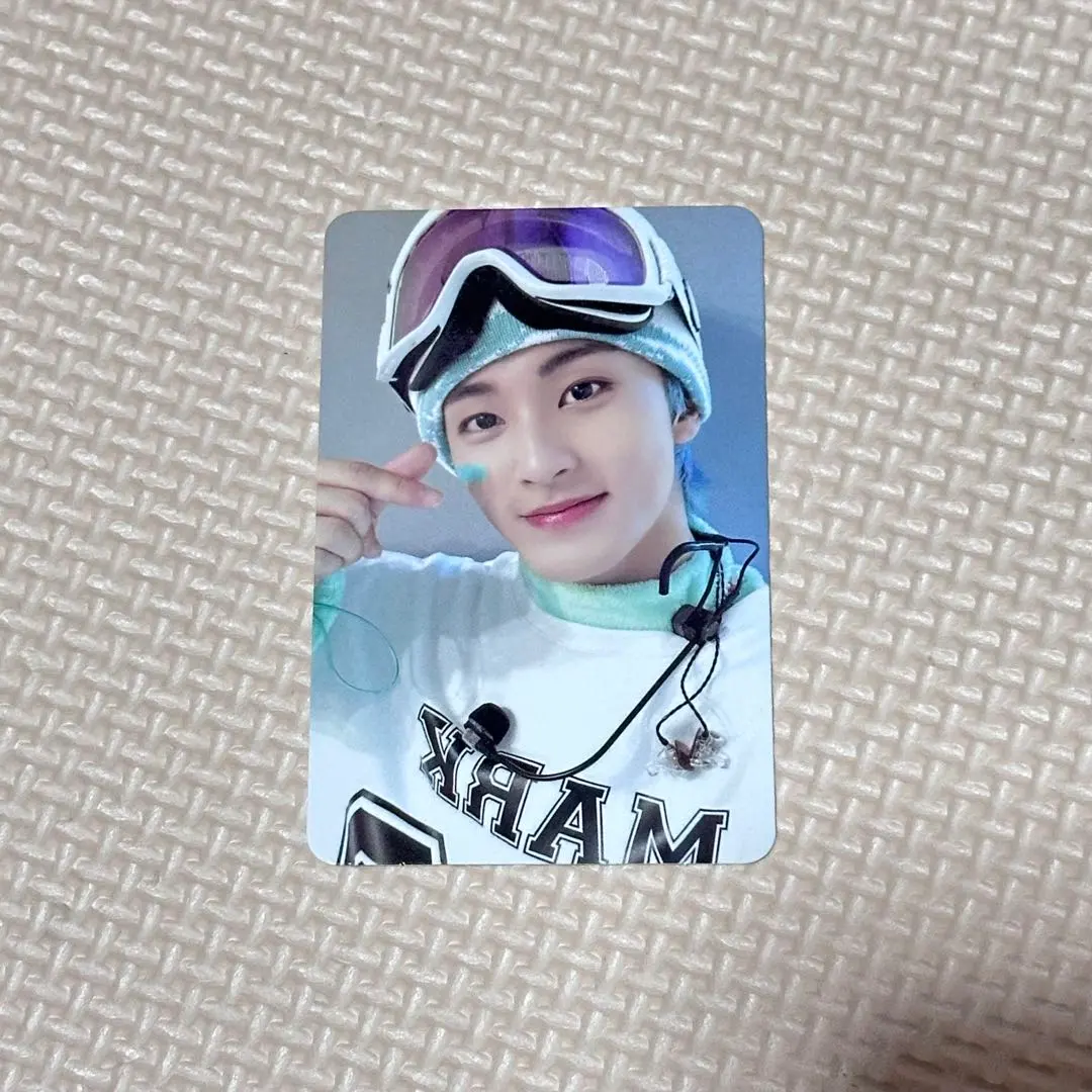 2026年最新】nctdream candy マガジンの人気アイテム - メルカリ