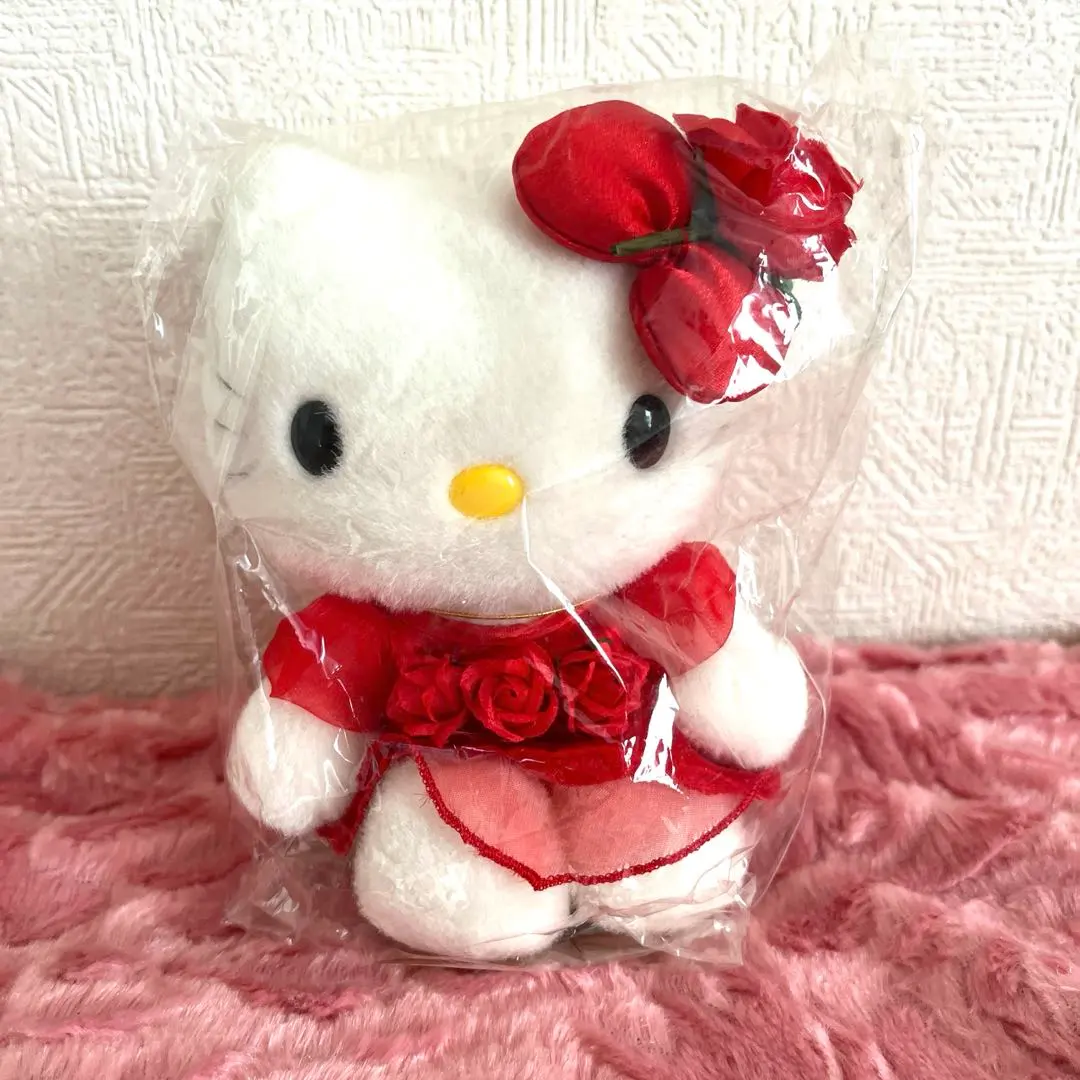 2026年最新】花占いキティの人気アイテム - メルカリ