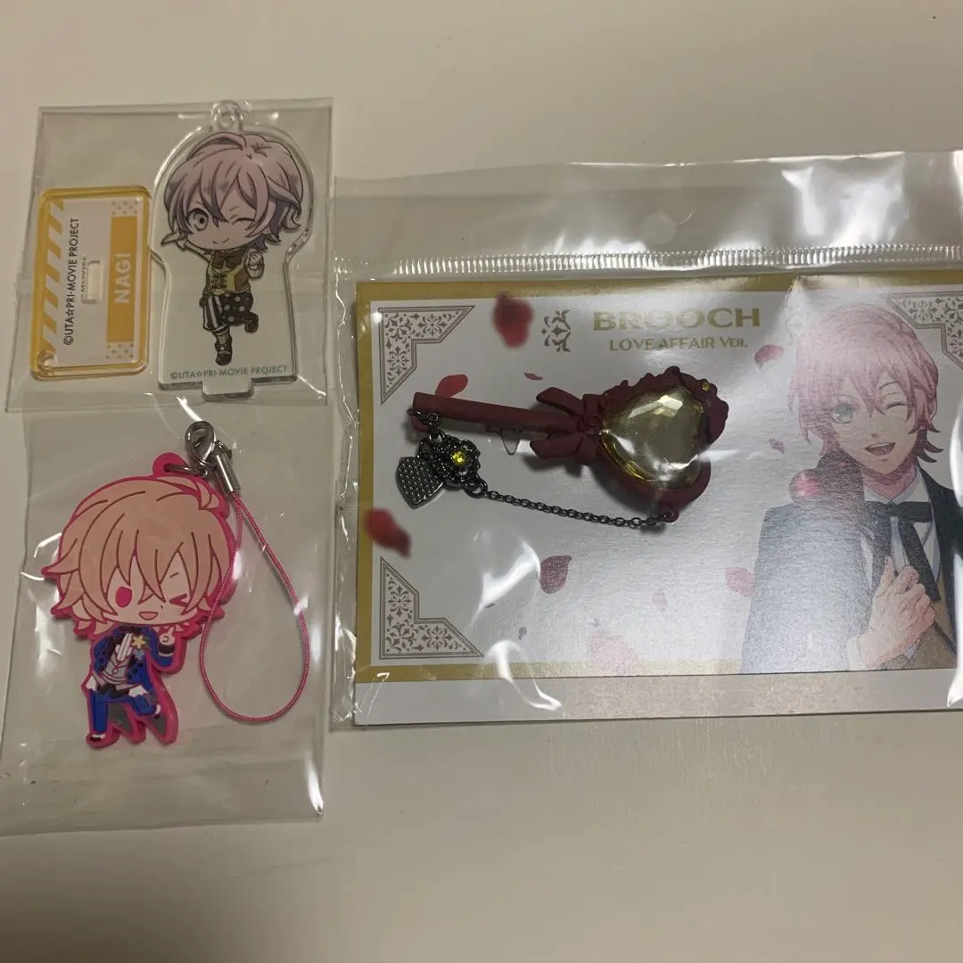 2026年最新】love affair 帝ナギの人気アイテム - メルカリ