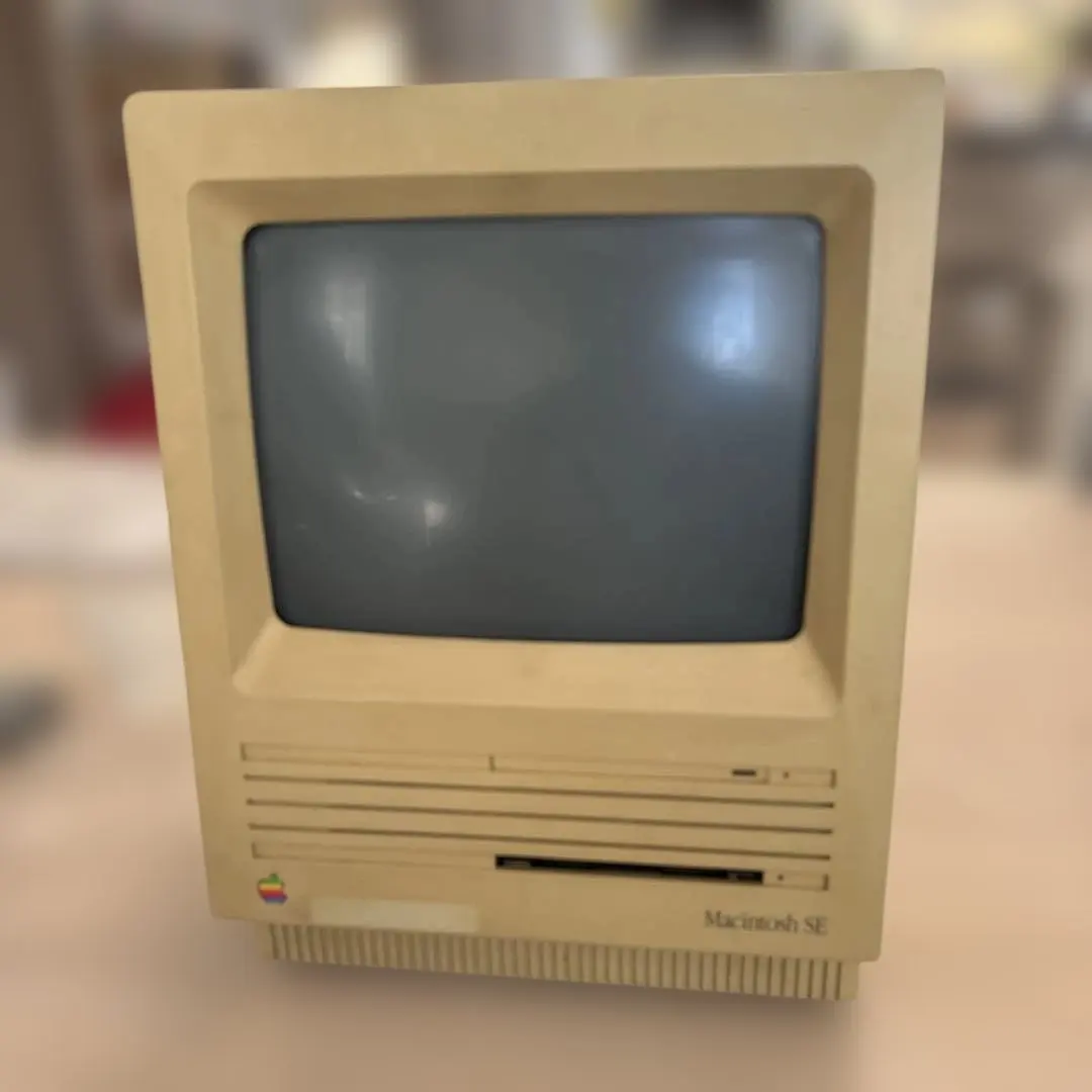 2026年最新】Macintosh seの人気アイテム - メルカリ