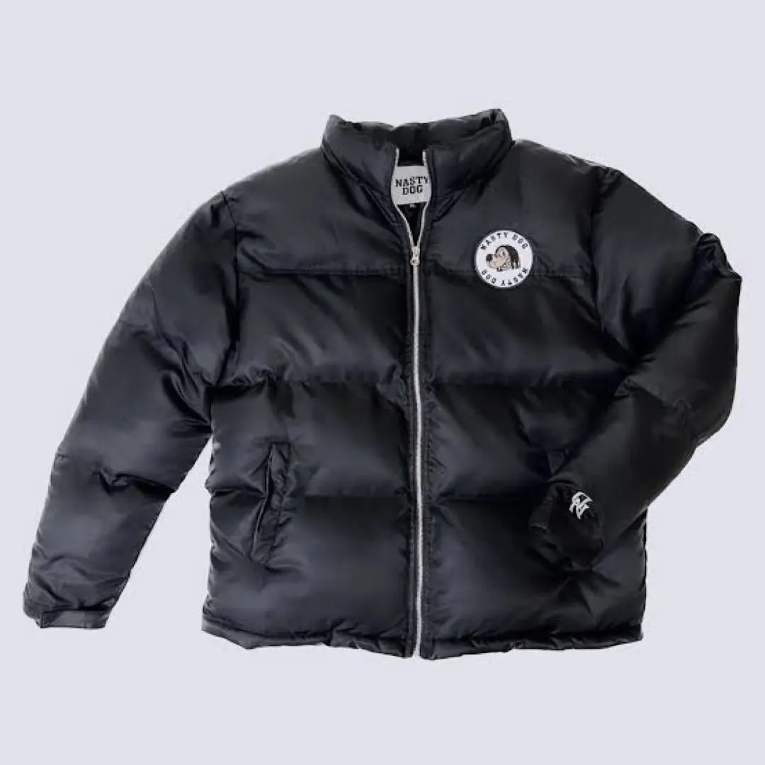 2026年最新】nasty dog ダウンの人気アイテム - メルカリ