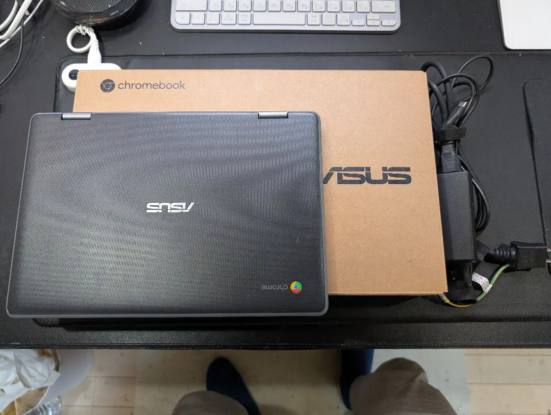 2026年最新】chromebook asus 214の人気アイテム - メルカリ