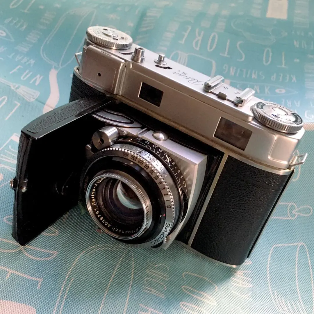 2026年最新】Retina IIIC の人気アイテム - メルカリ