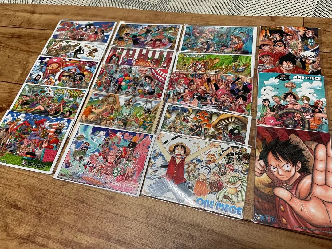 2026年最新】ワンピース マグネット 扉絵の人気アイテム - メルカリ