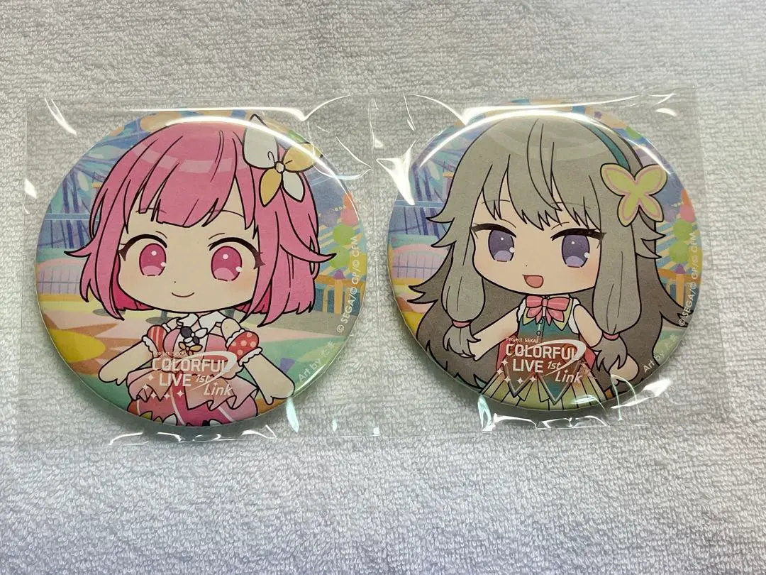 2026年最新】セカライ 缶ミラーの人気アイテム - メルカリ