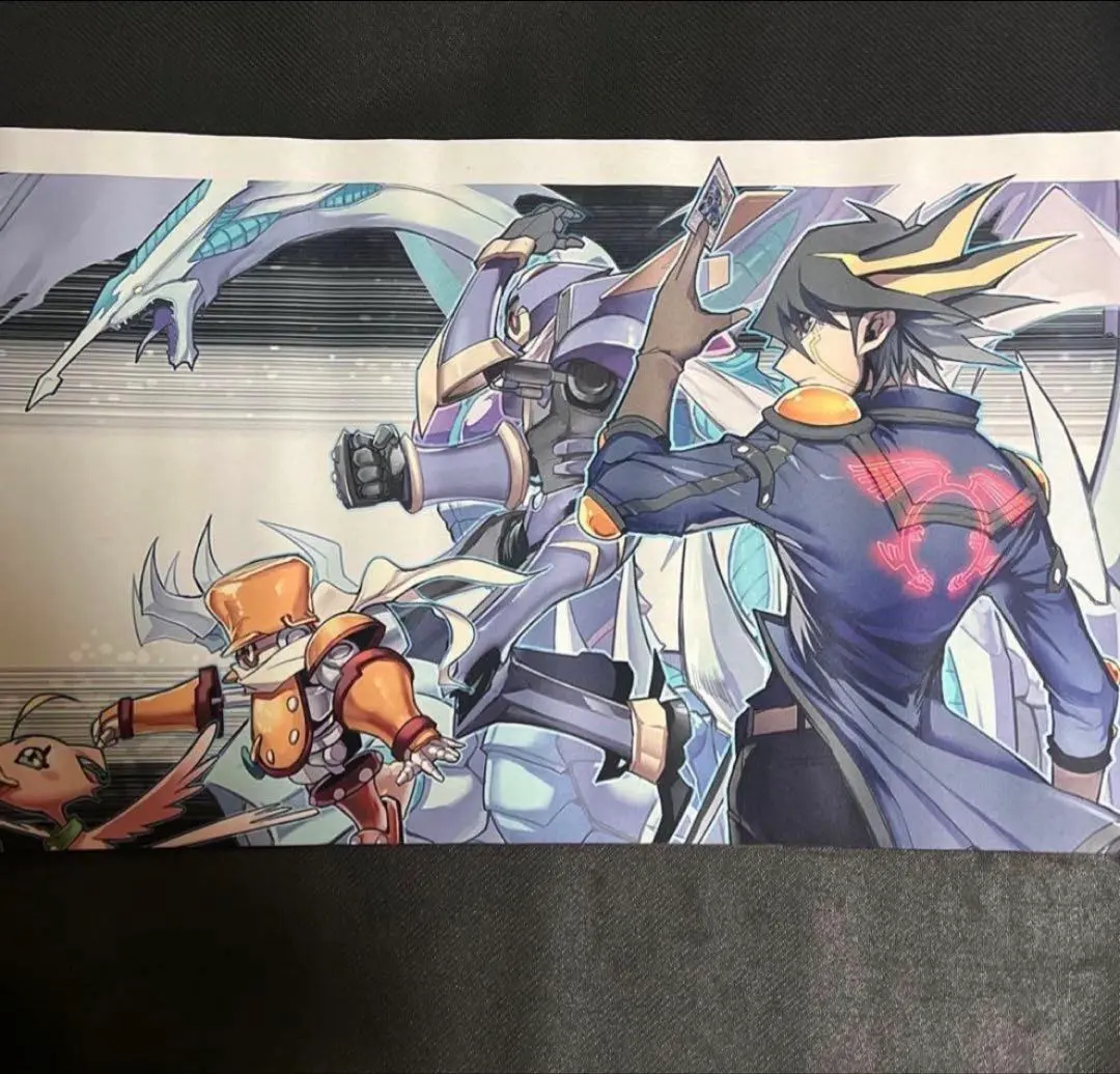 2026年最新】プレイマット ジャンク ウォリアーの人気アイテム - メルカリ