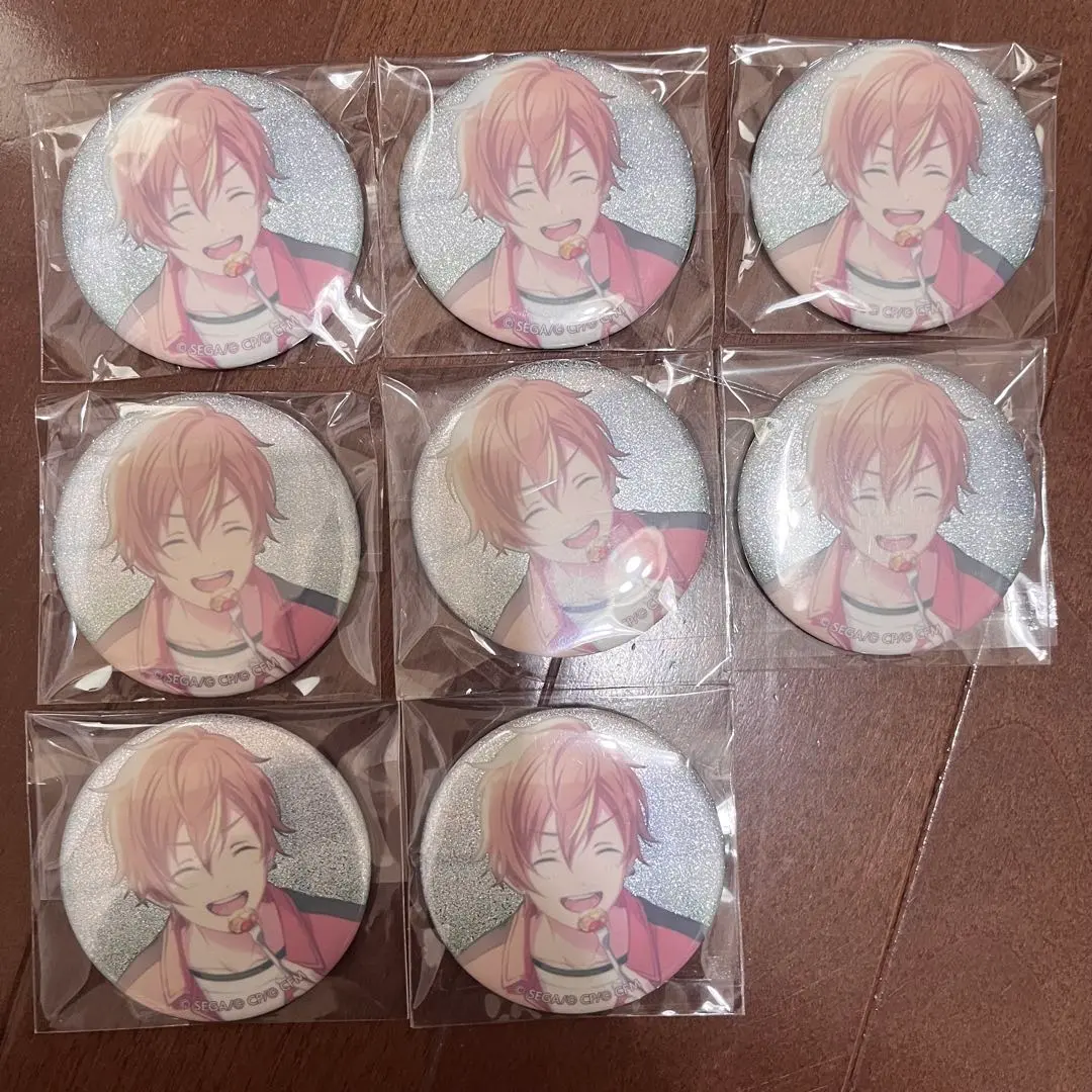 2026年最新】東雲彰人 缶バッジ ジュンブラの人気アイテム - メルカリ