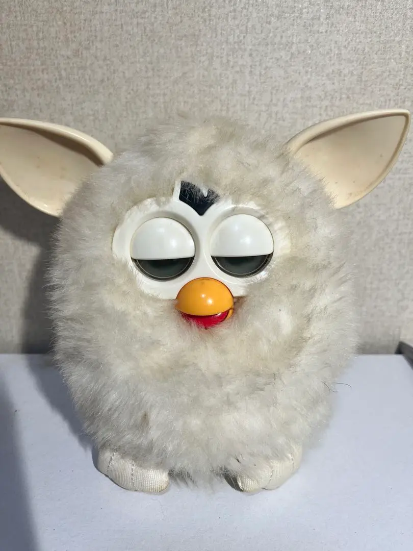 2026年最新】ファービー マシュマロホワイトの人気アイテム - メルカリ