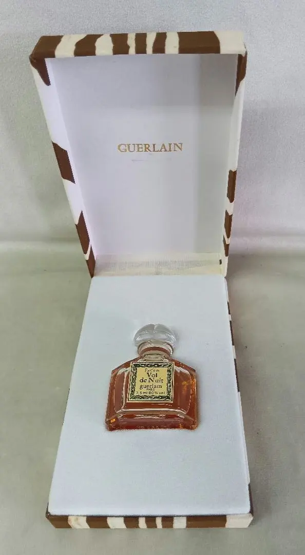 2026年最新】ゲラン 夜間飛行 7.5の人気アイテム - メルカリ