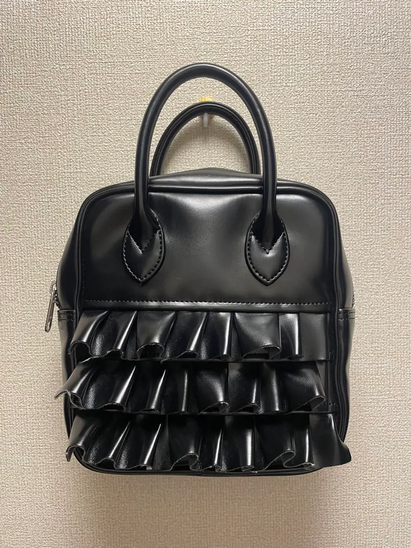 2026年最新】コムデギャルソンガール バッグ リボンの人気アイテム