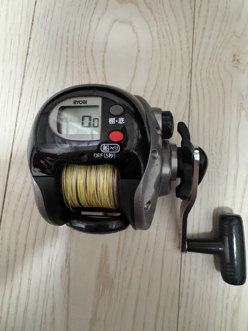 2026年最新】リョービ アドベンチャー 電動の人気アイテム - メルカリ