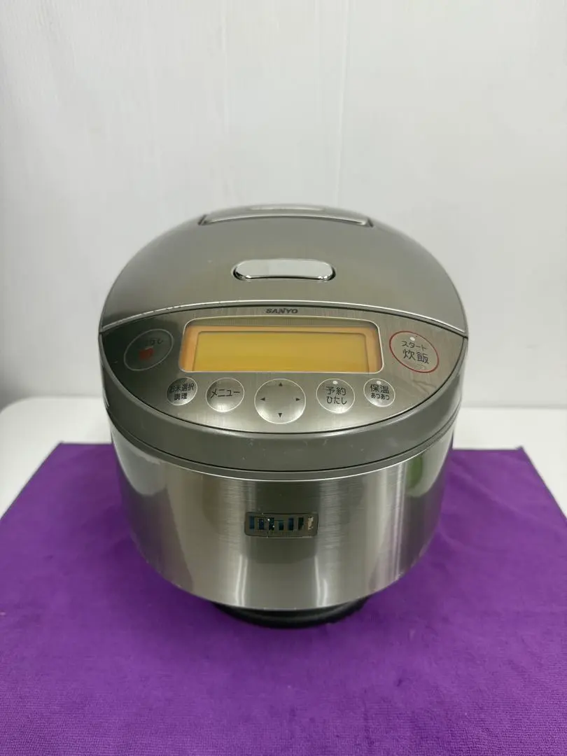 2026年最新】三洋電機炊飯器の人気アイテム - メルカリ
