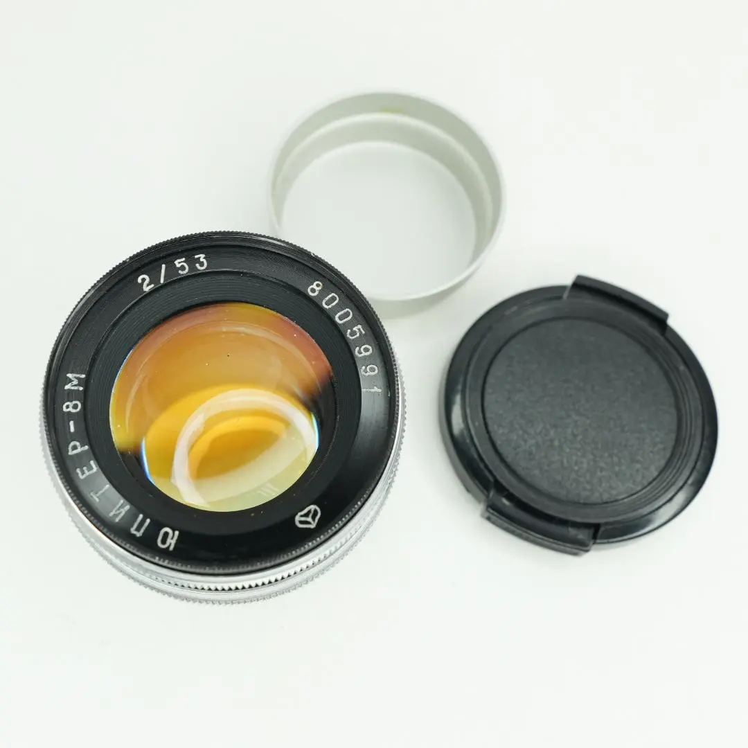 2026年最新】KIEV カメラの人気アイテム - メルカリ