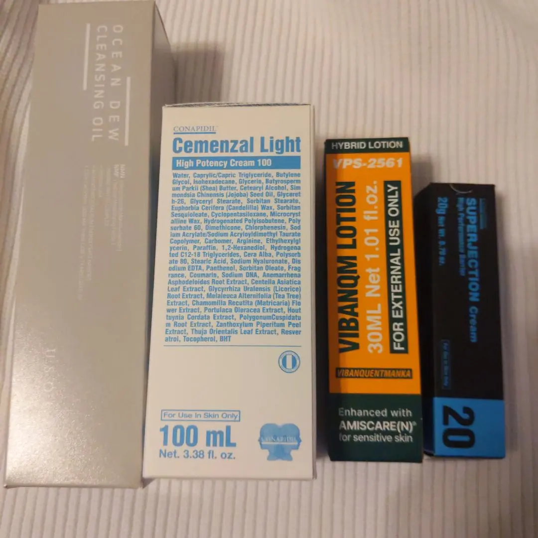 2026年最新】スーパージェクションクリームの人気アイテム - メルカリ