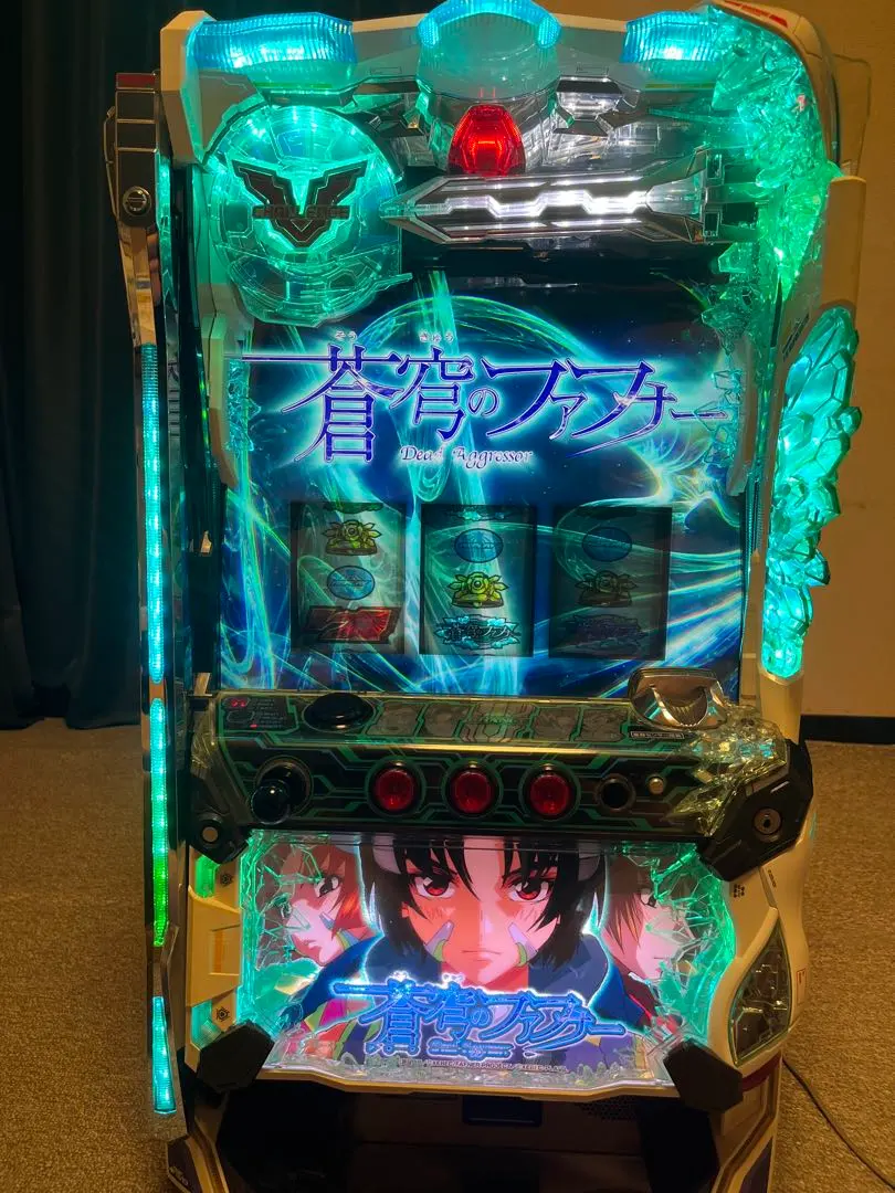 2026年最新】蒼穹のファフナー パチンコの人気アイテム - メルカリ
