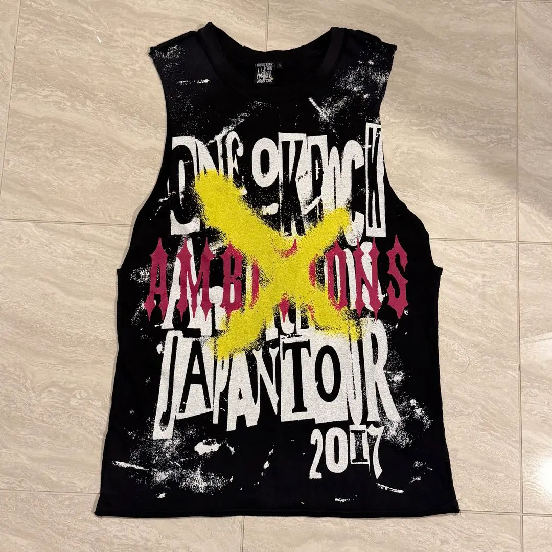 2026年最新】AMBITIONS タンクトップの人気アイテム - メルカリ