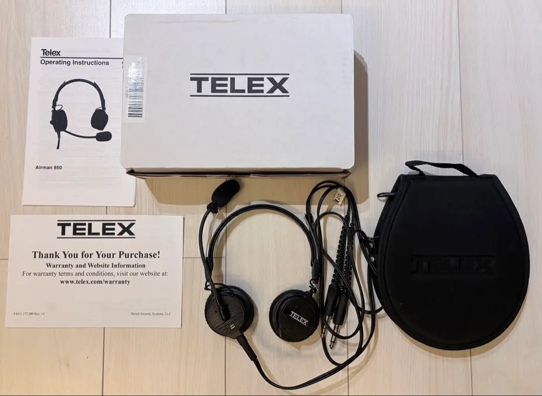 2026年最新】telex ヘッドセットの人気アイテム - メルカリ