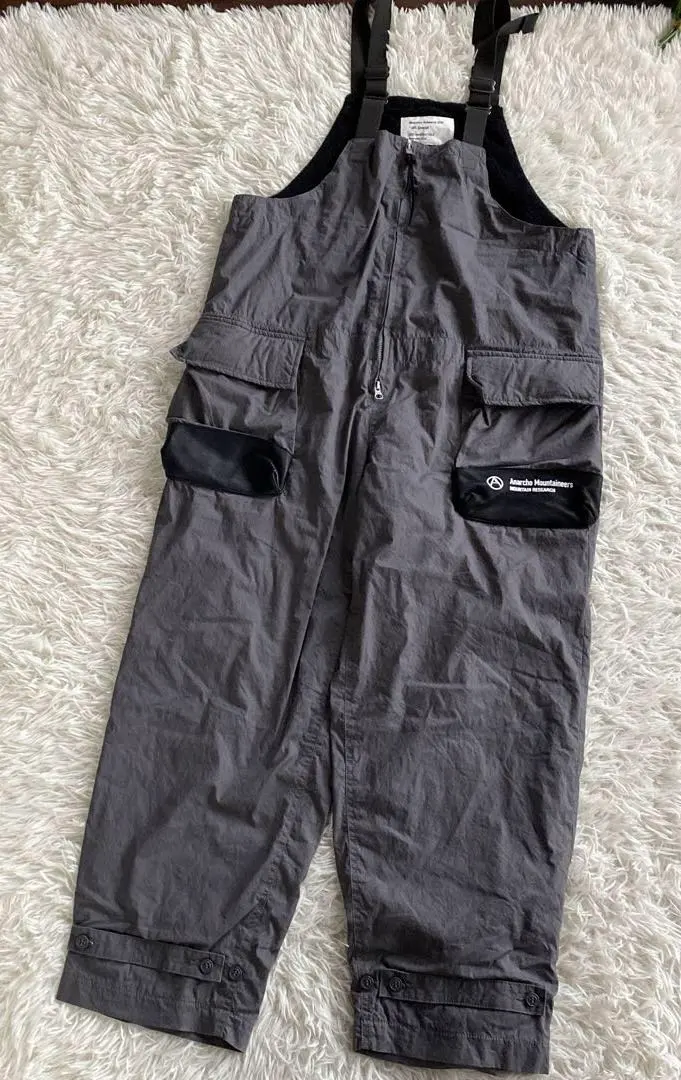 2026年最新】MOUNTAIN RESEARCH オーバーオール・つなぎの人気アイテム