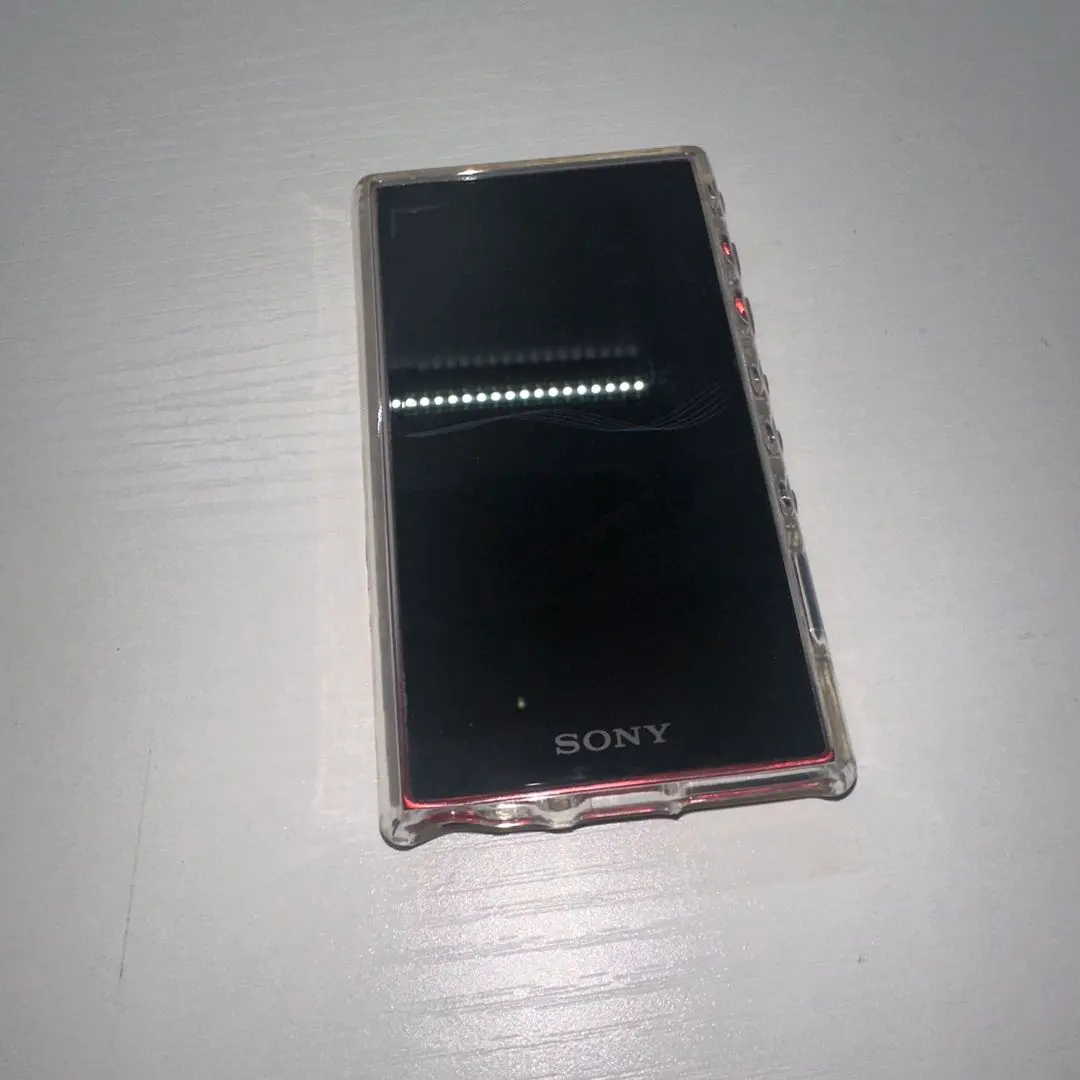 2026年最新】nw-a105 ケースの人気アイテム - メルカリ