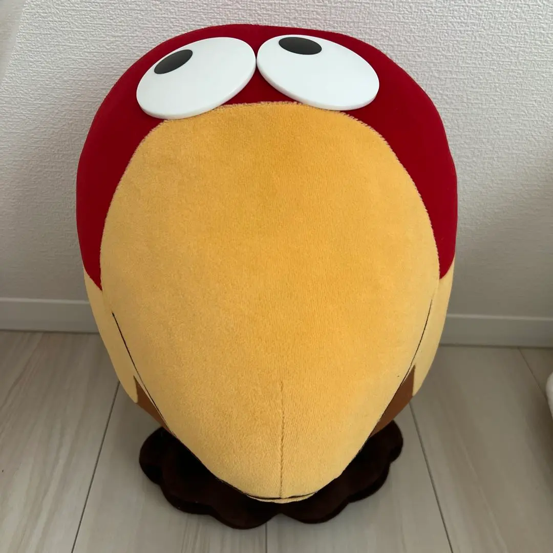 2026年最新】非売品キョロちゃんぬいぐるみの人気アイテム - メルカリ