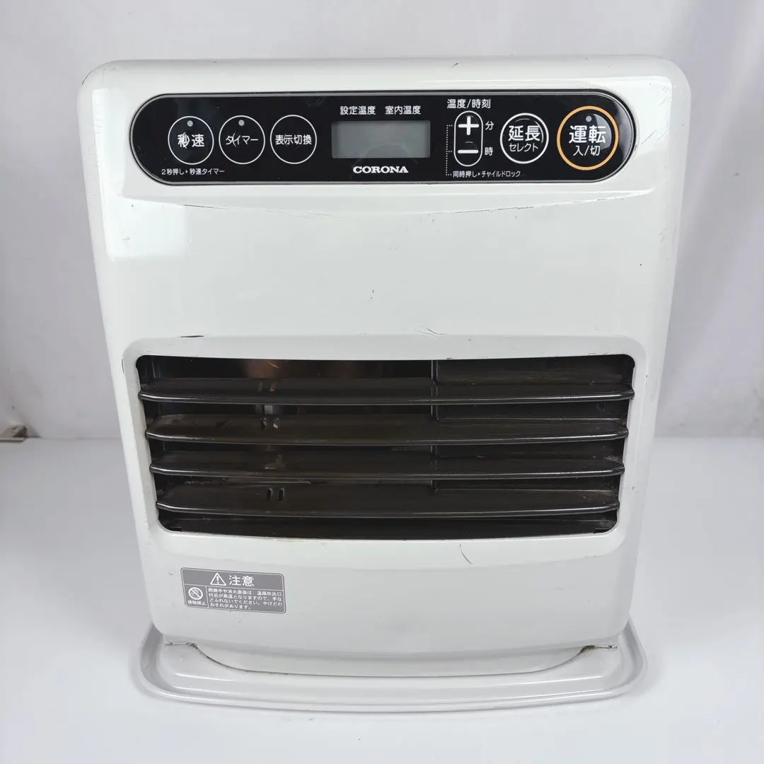 2026年最新】コロナ 石油ファンヒーター 3219の人気アイテム - メルカリ