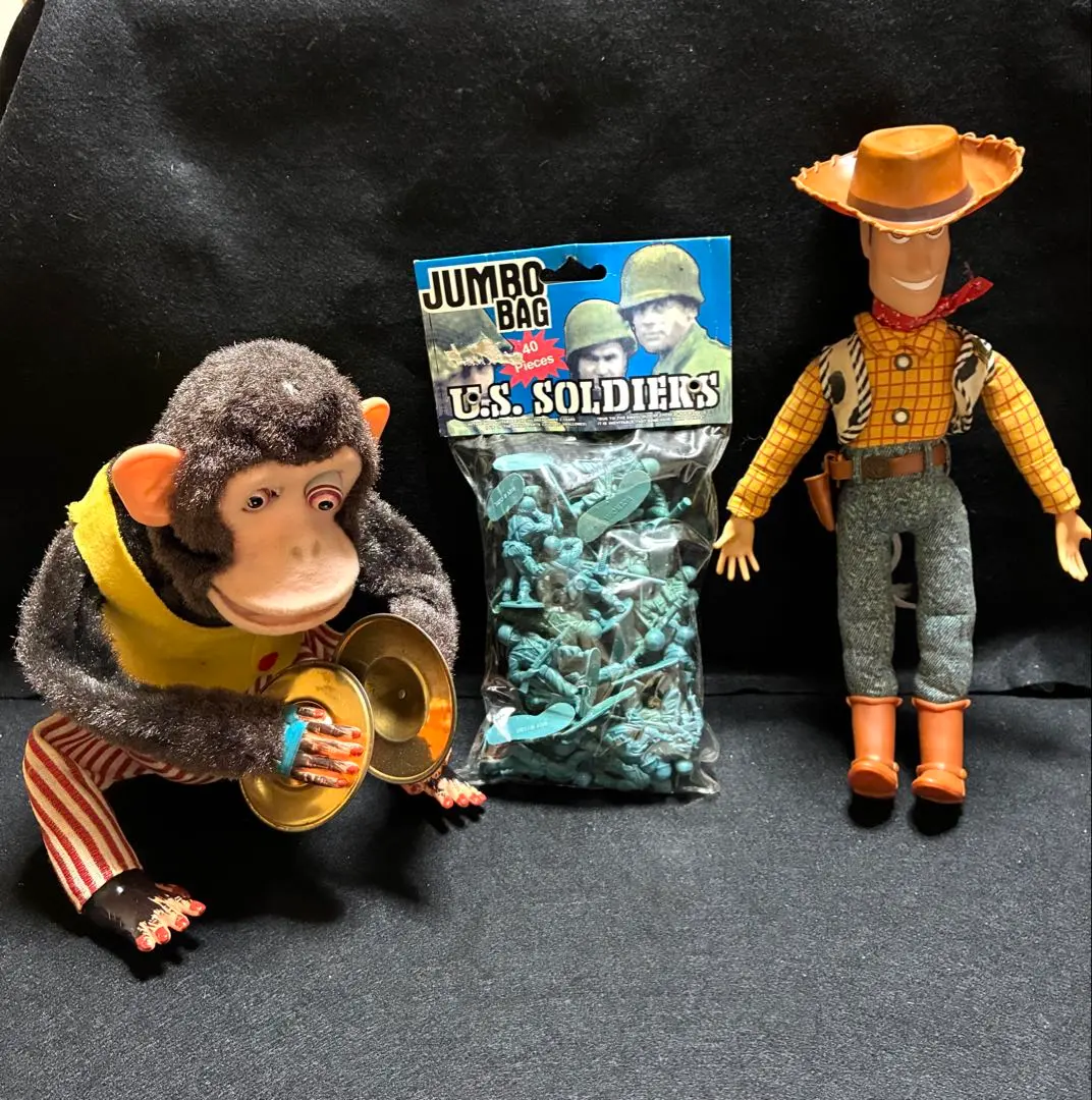 2026年最新】わんぱくスージー トイストーリーの人気アイテム - メルカリ