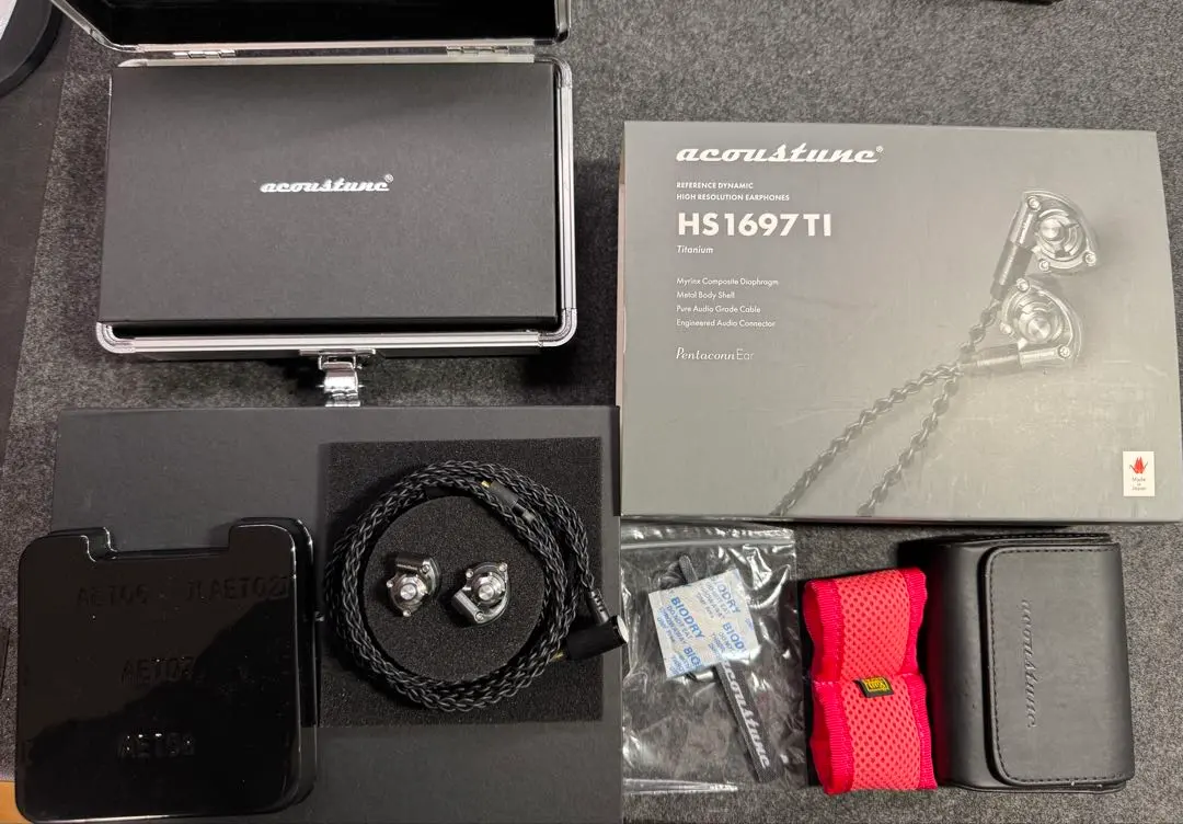 2026年最新】hs1697tiの人気アイテム - メルカリ