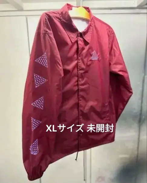 2026年最新】Love ear art コーチジャケットの人気アイテム - メルカリ