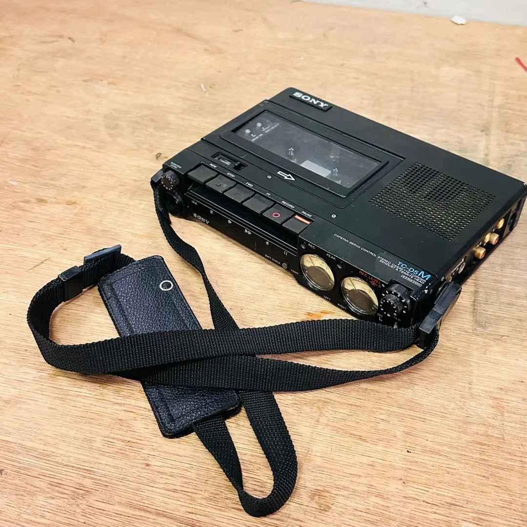 2026年最新】SONY TC-D5の人気アイテム - メルカリ