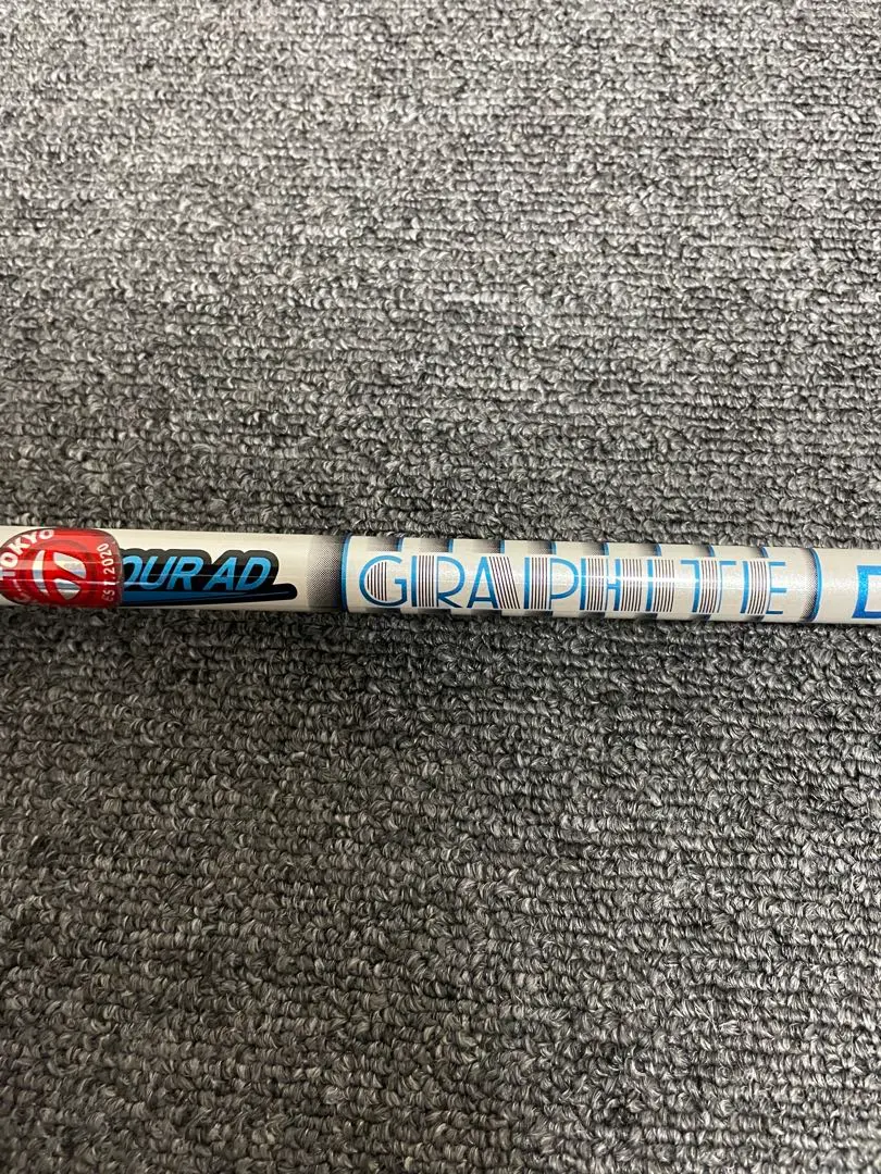 2026年最新】TOUR ad hd 5sの人気アイテム - メルカリ