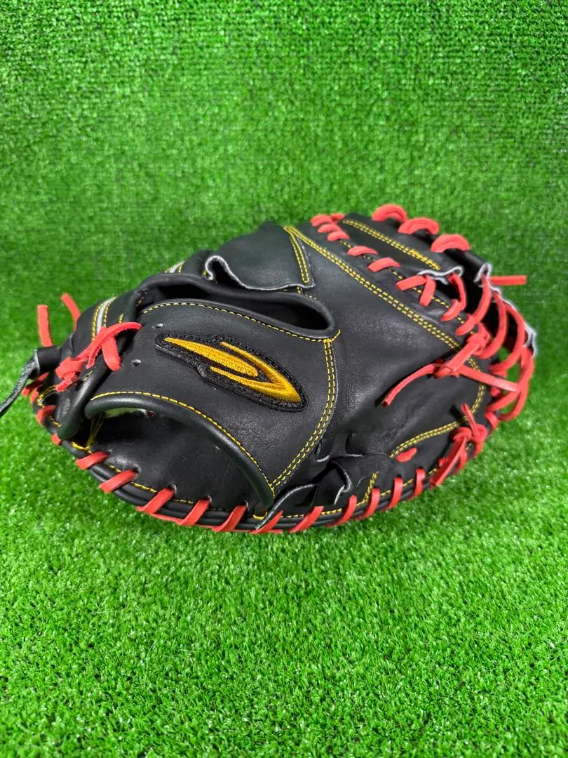 2026年最新】tigora キャッチャーミットの人気アイテム - メルカリ