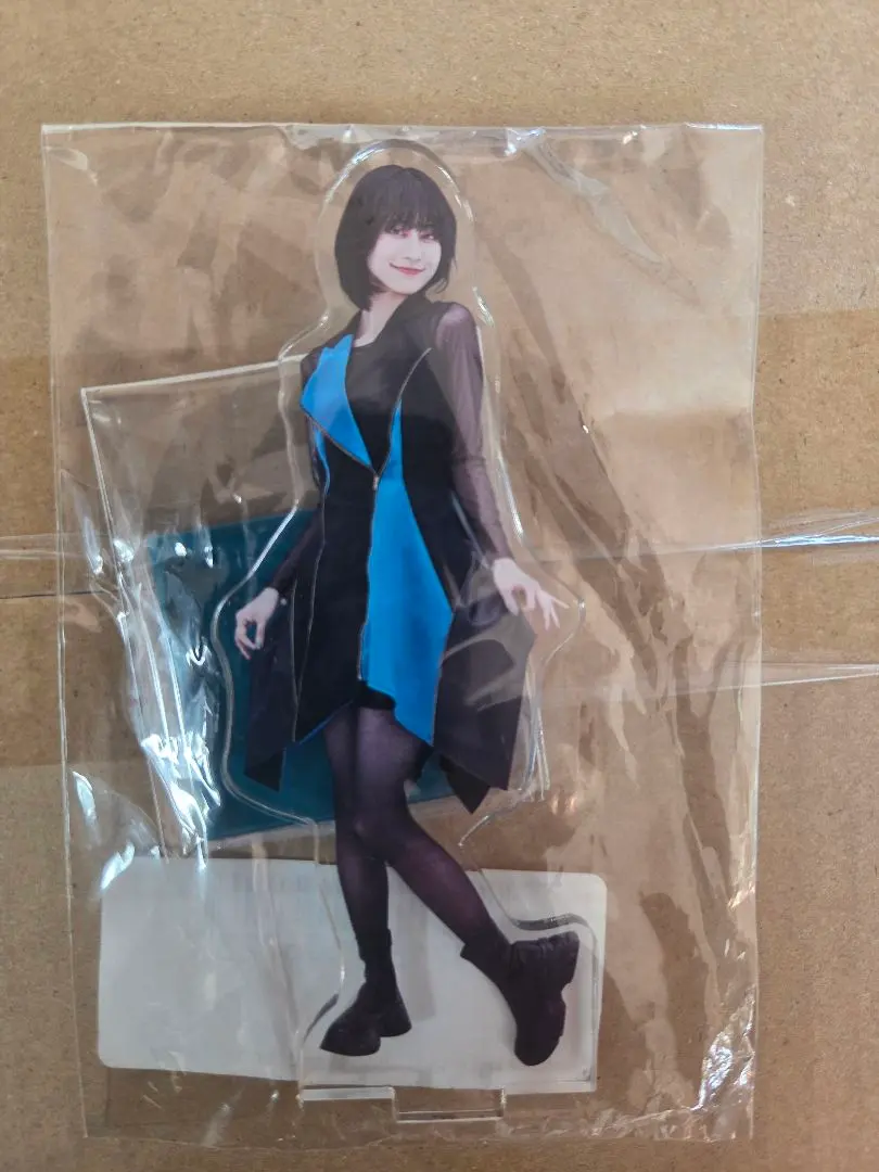 2026年最新】MIKINA アクスタの人気アイテム - メルカリ