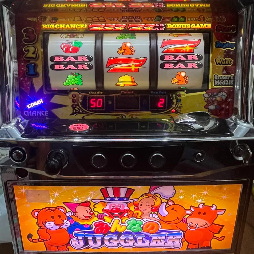 2026年最新】ジャグラー コイン不要機 4号機の人気アイテム - メルカリ