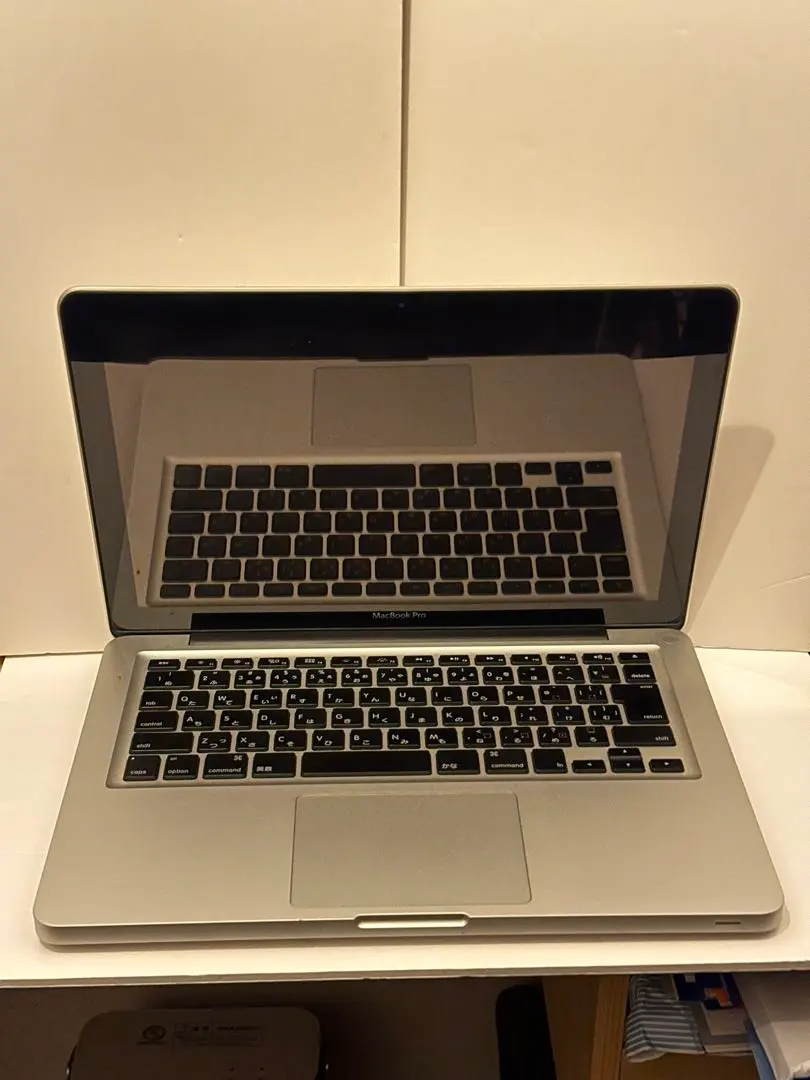 2026年最新】macbook pro early 2011 13の人気アイテム - メルカリ