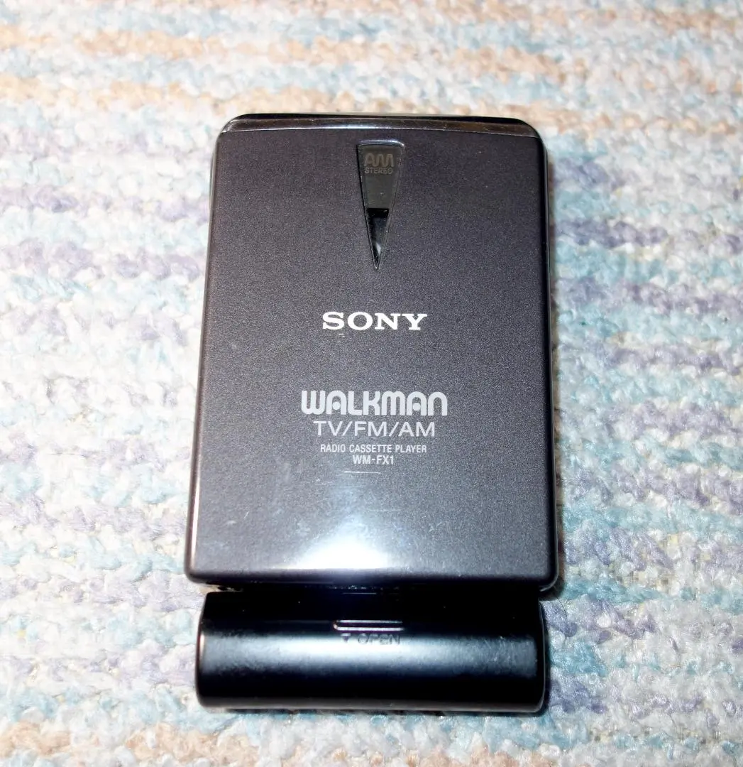 2026年最新】WM-FX1の人気アイテム - メルカリ