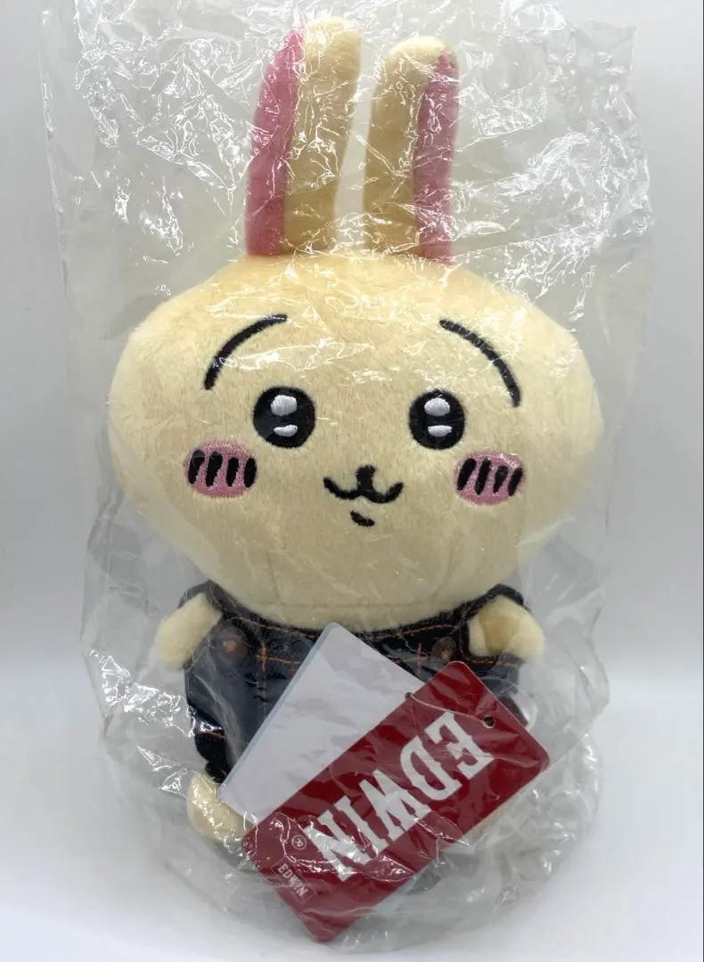 2026年最新】ちいかわEDWINの人気アイテム - メルカリ