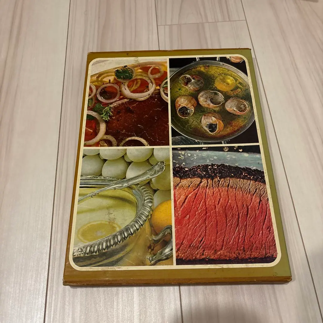 2026年最新】タイムライフブックス 世界の料理の人気アイテム - メルカリ